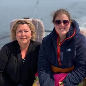 Meet your Posher, Claudia